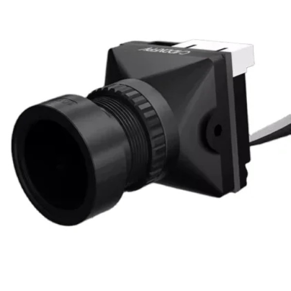 Wholesale Caddx Ratel PRO Blacklight Night Vision Camera 1500TVL for Drones Accessories Black Color